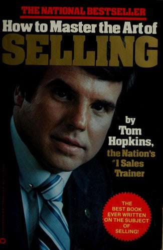 How to Master the Art of Selling