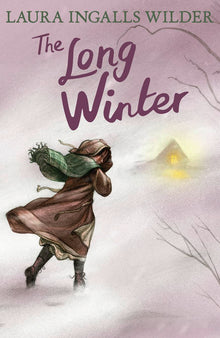 Links to The Long Winter by Laura Ingalls Wilder