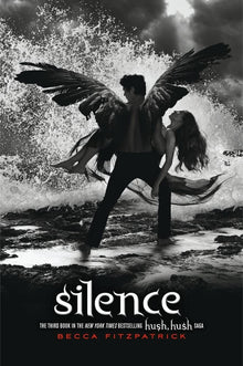Links to Silence by Becca Fitzpatrick
