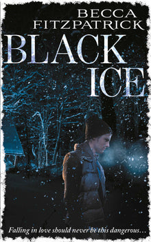 Links to Black Ice by Becca Fitzpatrick