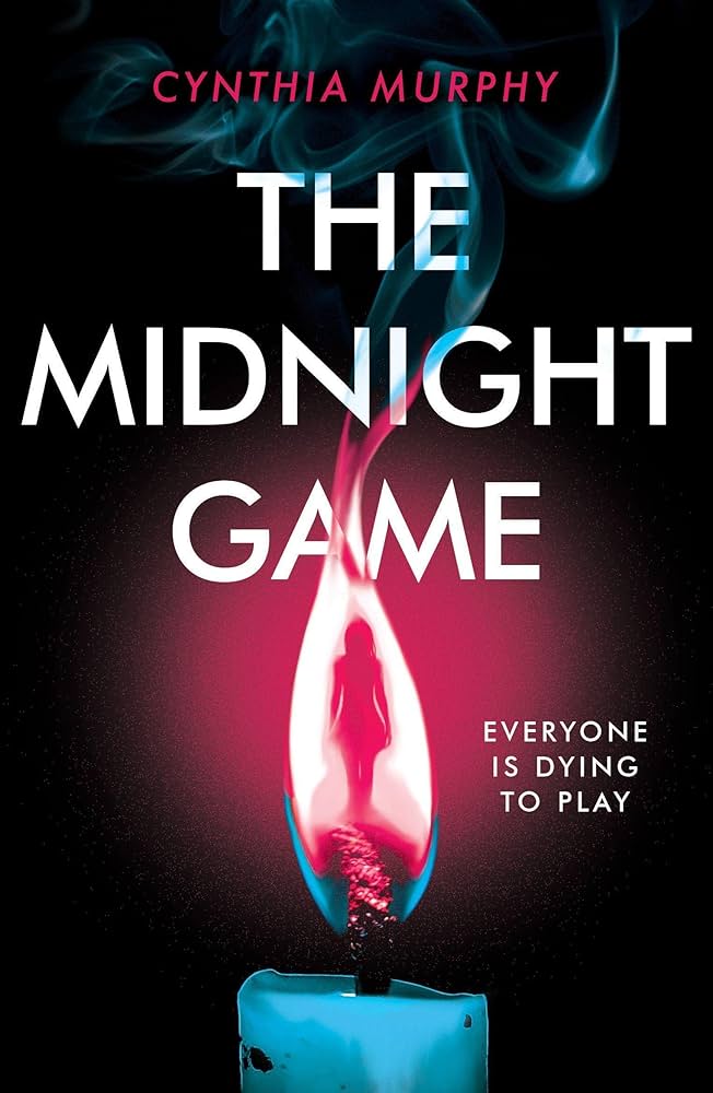 Links to The Midnight Game by Cynthia Murphy