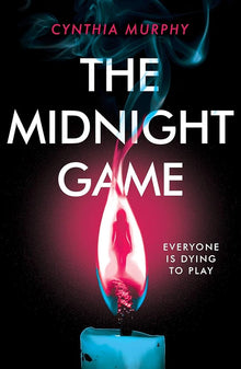 Links to The Midnight Game by Cynthia Murphy