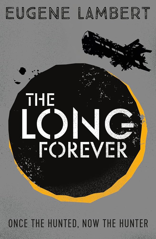 Links to The Long Forever (Sign of One trilogy) by Eugene Lambert