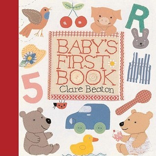 Baby’s First Book