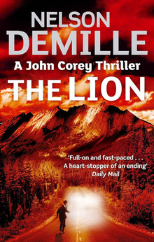 Links to The Lion by Nelson DeMille
