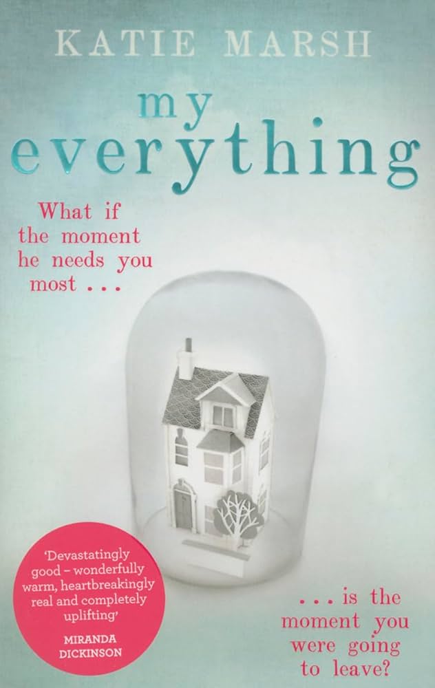 My Everything (All That Matters)