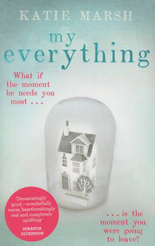 My Everything (All That Matters)