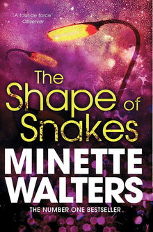 Links to The Shape of Snakes by Walters Minette