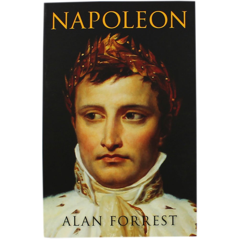 Napoleon (Alan Forrest)