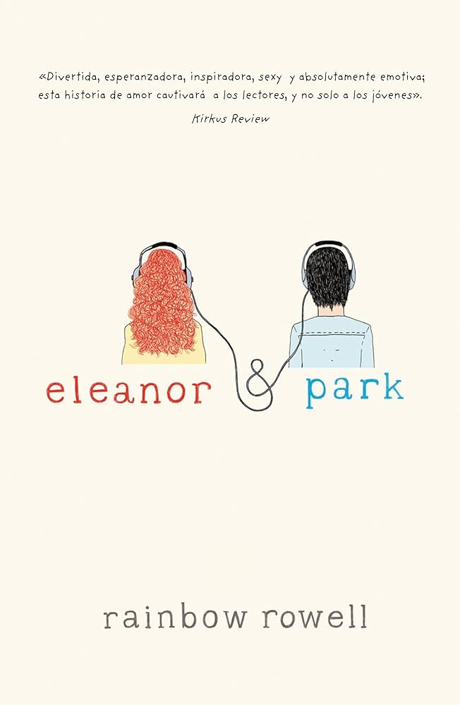 Links to Eleanor & Park