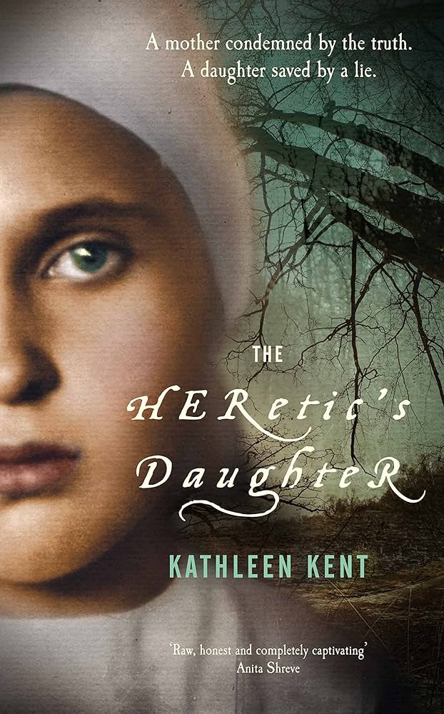 Links to HereticS Daughter The Kent