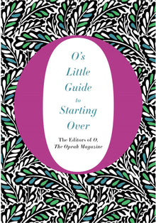 Links to O's Little Guide to Starting Over (O's Little Books/Guides)