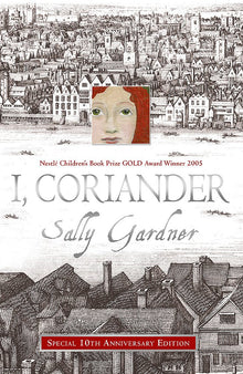 Links to I, Coriander