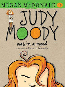 Links to Judy Moody