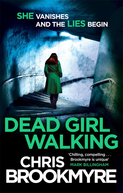 Links to Dead Girl Walking