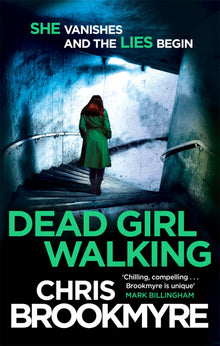 Links to Dead Girl Walking