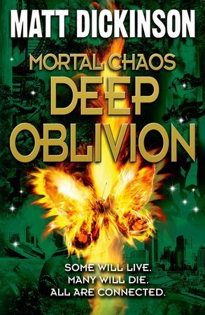 Links to Mortal Chaos: Deep Oblivion