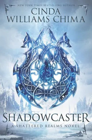 Links to Shadowcaster (Shattered Realms)