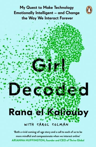 Links to Girl Decoded