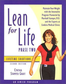 Links to Lean For Life: Phase Two - Lifetime Solutions