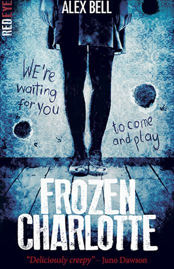 Links to Frozen Charlotte