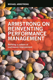 Links to Armstrong on Reinventing Performance Management: Building a Culture of Continuous Improvement