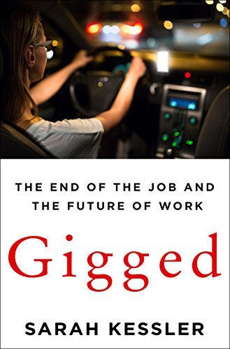 Links to Gigged: The End of the Job and the Future of Work