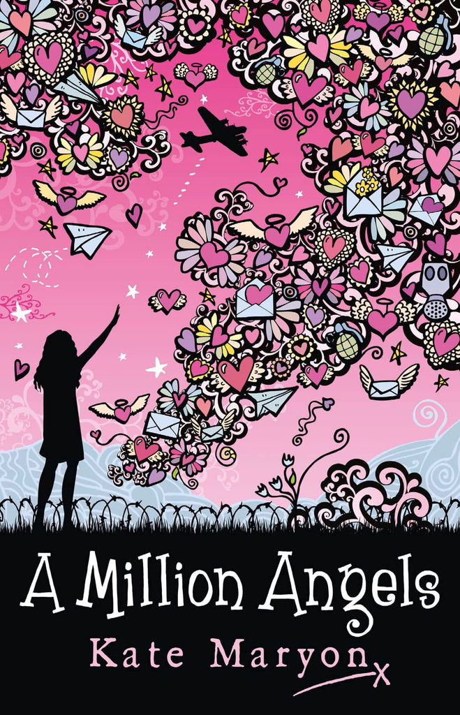 Links to A Million Angels