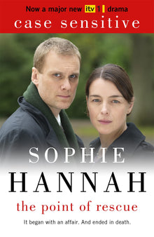 Links to The Point of Rescue: Culver Valley Crime Book 3