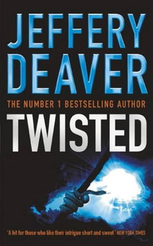 Links to Twisted : Collected Stories of Jeffery Deaver