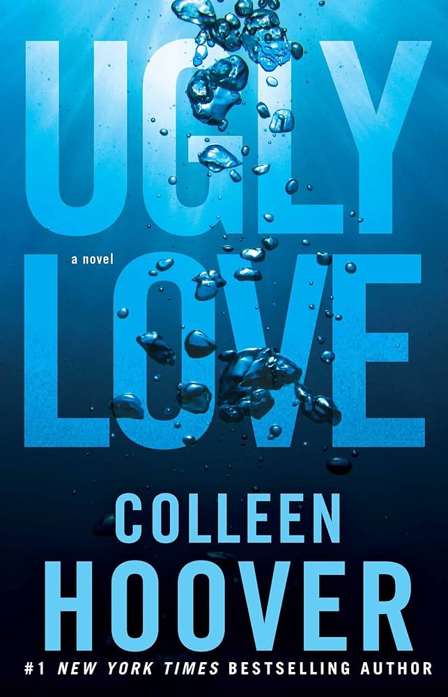 Links to Ugly Love: A Novel
