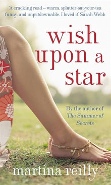 Links to Wish upon a Star