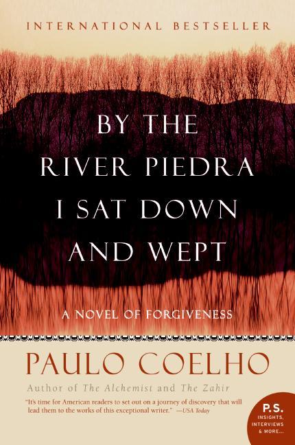 Links to By the River Piedra, I Sat Down and Wept