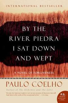 Links to By the River Piedra, I Sat Down and Wept