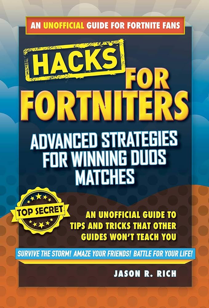 Links to Fortnite Battle Royale Hacks Advanced