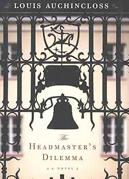 Links to The Headmaster's Dilemma