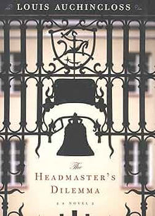 Links to The Headmaster's Dilemma