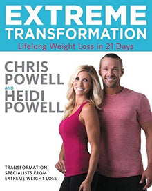 Links to Extreme Transformation: Lifelong Weight Loss in 21 Days