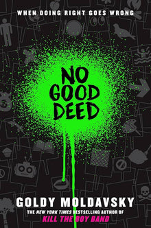 Links to No Good Deed