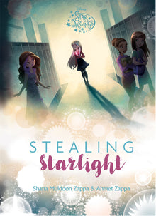 Links to Star Darlings Stealing Starlight (Star Darlings, 1)