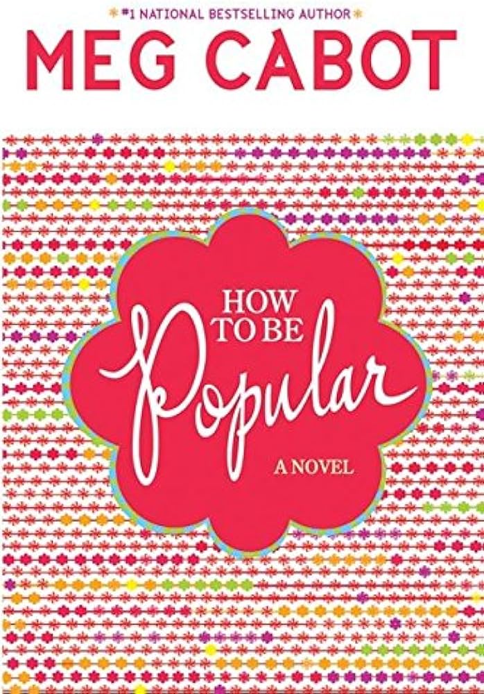 Links to How to Be Popular