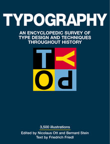 Links to Typography