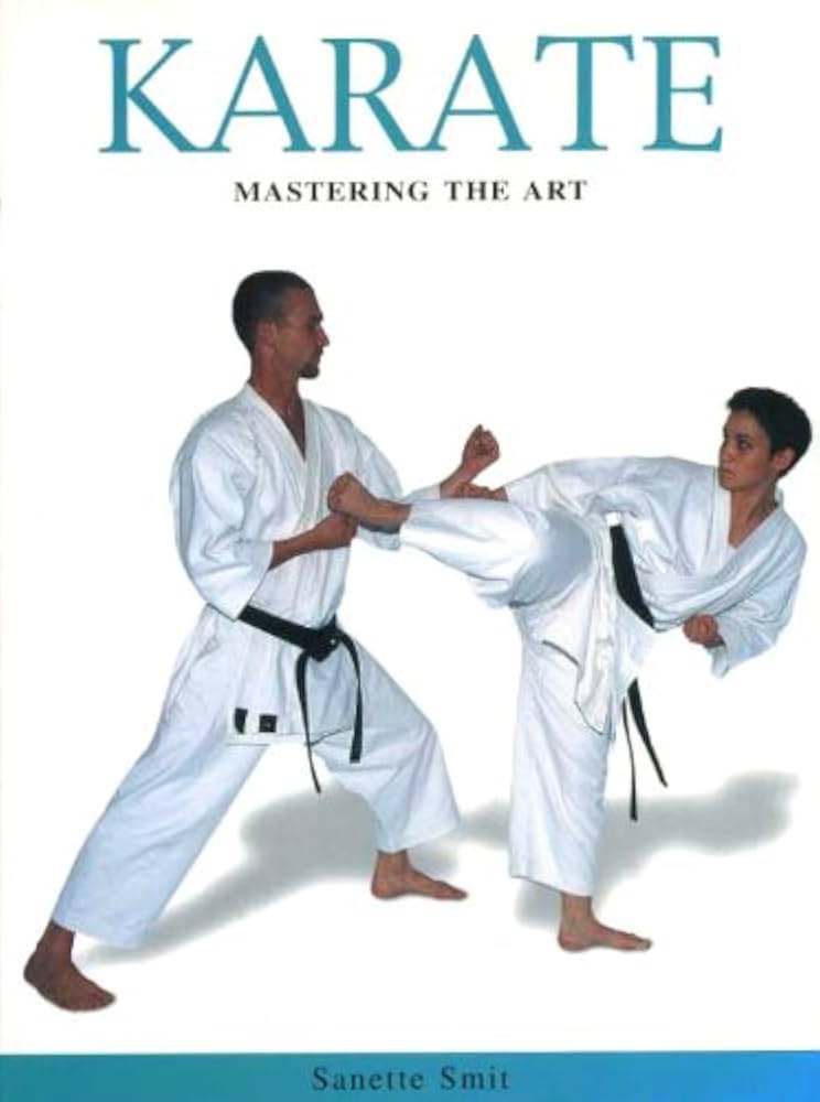Links to Karate (Martial Arts)