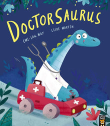 Links to Doctorsaurus