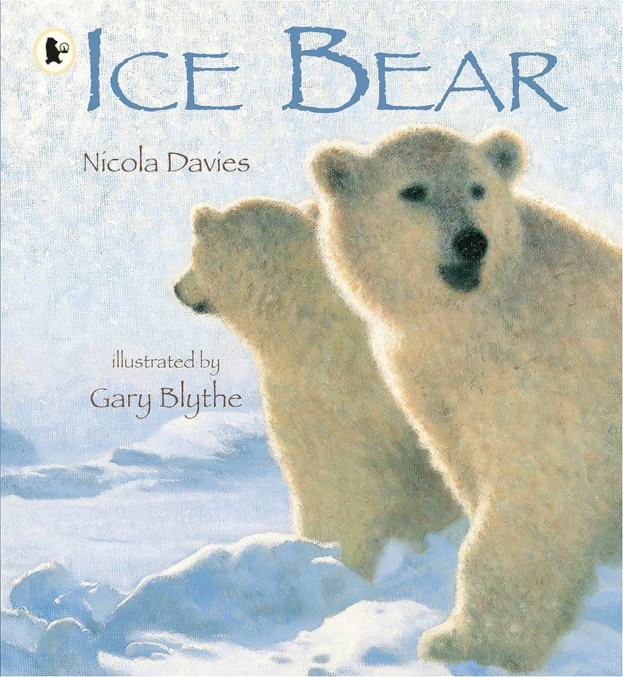 Links to Ice Bear