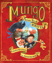 Links to Mungo and the Picture Book