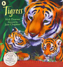 Links to Tigress (Nature Storybooks)