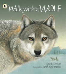 Links to Walk with a Wolf