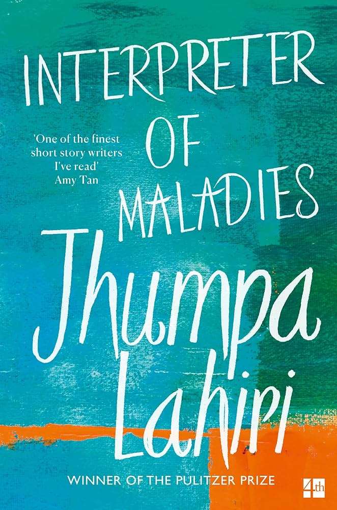Links to INTERPRETER OF MALADIES