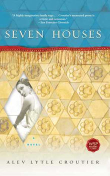 Links to Seven Houses: A Novel